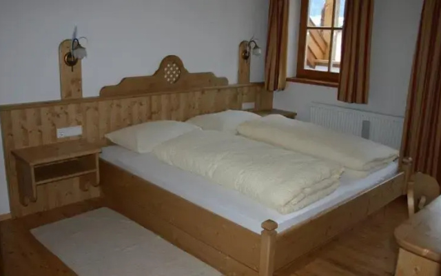 Appartements Oberburger