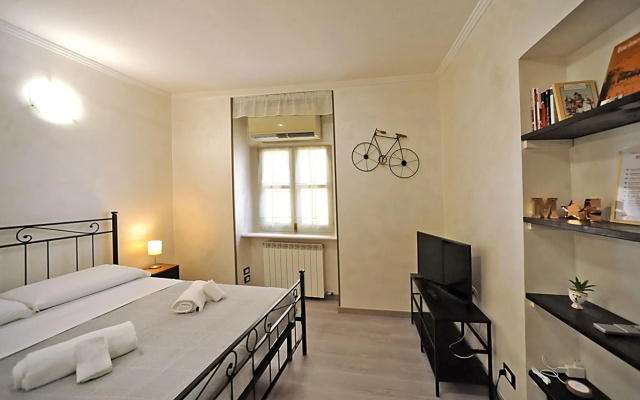 Cozy Studio in the City Center by Wonderful Italy