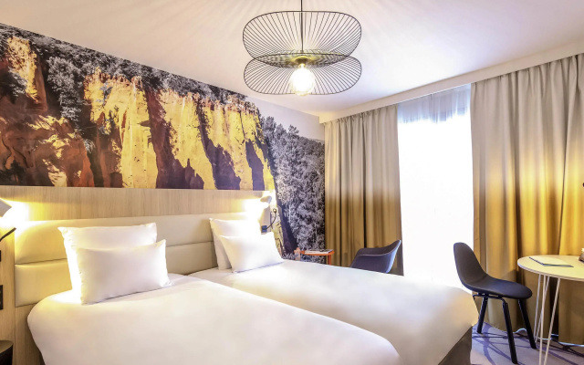 Mercure Cavaillon Hotel