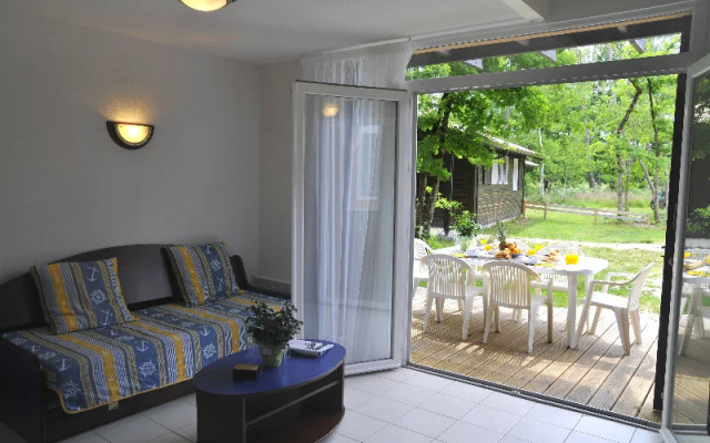 Appart' Vacances Lacanau