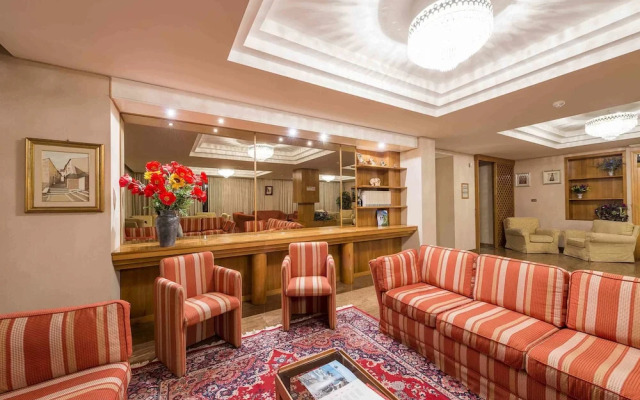 Hotel Iris