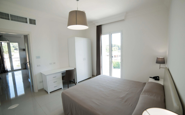Residence Victoria Ionian travel