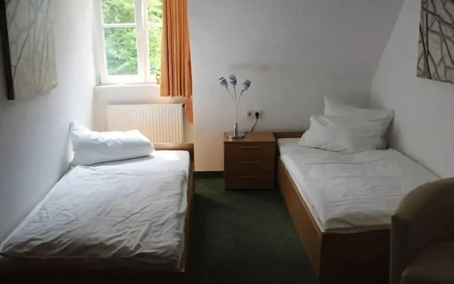 Hotel Volksgarten Mengede - Estia