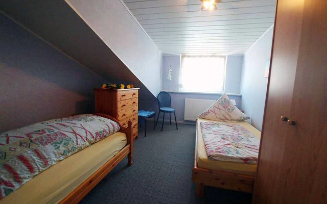 Ferienwohnung Olm
