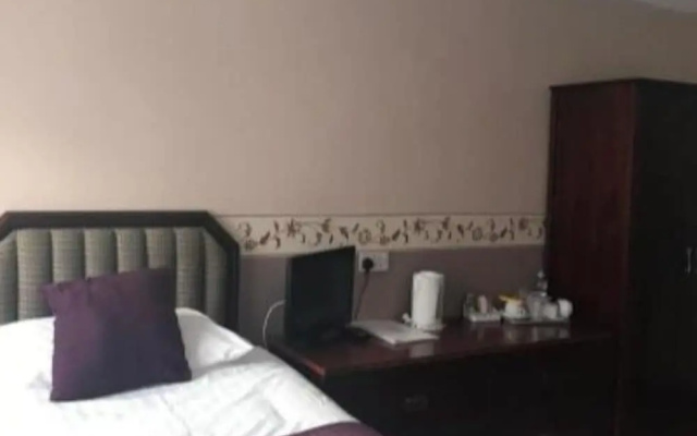The Crown Hotel