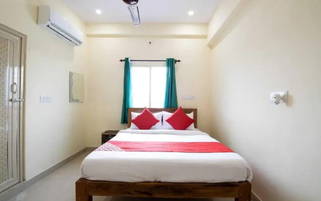 Ama Residency by OYO Rooms