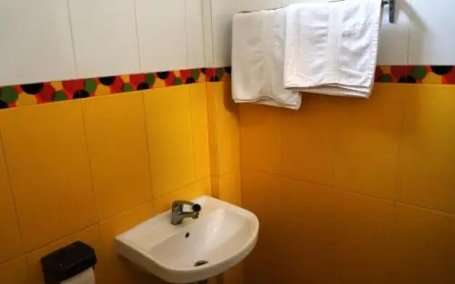 Caesari Homestay