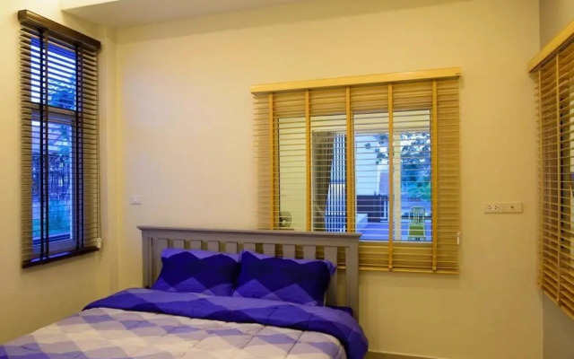 Ban San Sabuay (Townhome)