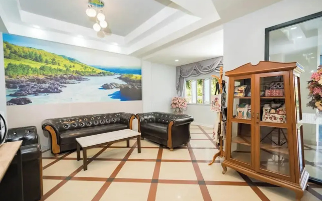 Top Inn Hotel
