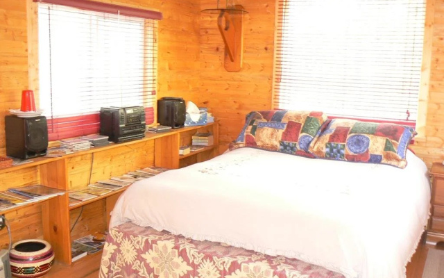 Triple B Bed n Breakfast