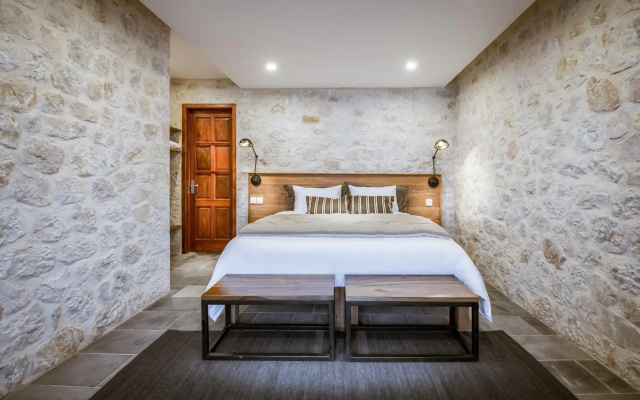 Topas Ecolodge