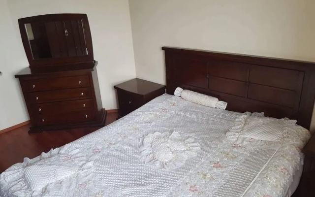 El-lizi Guesthouse