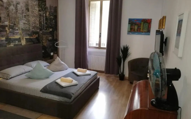 Suite Apartent 4 milano centrale