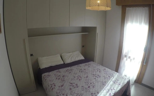 Condominio Cristina