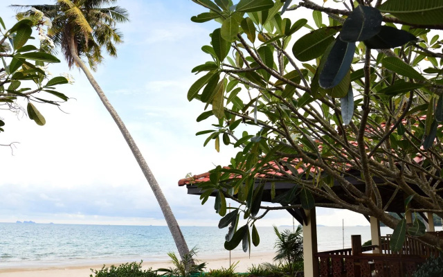 Clean Wave Resort