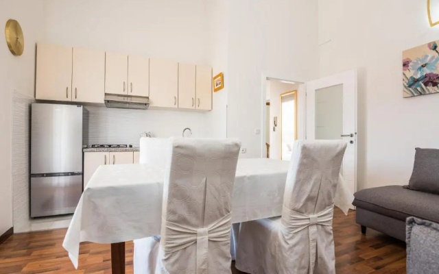 Apartments Medanić