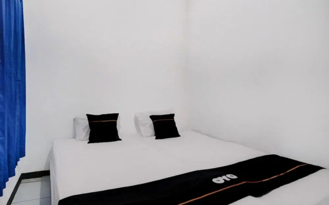 Hotel O Movil Homestay Syariah