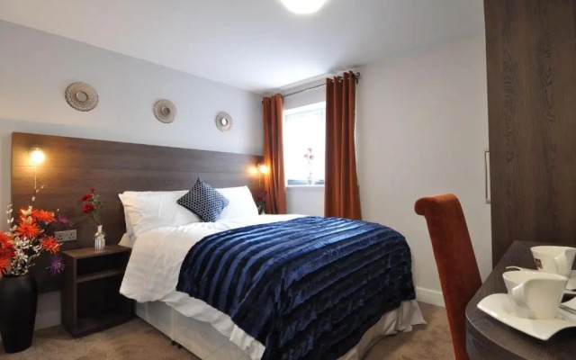 King Hotel Tenterden