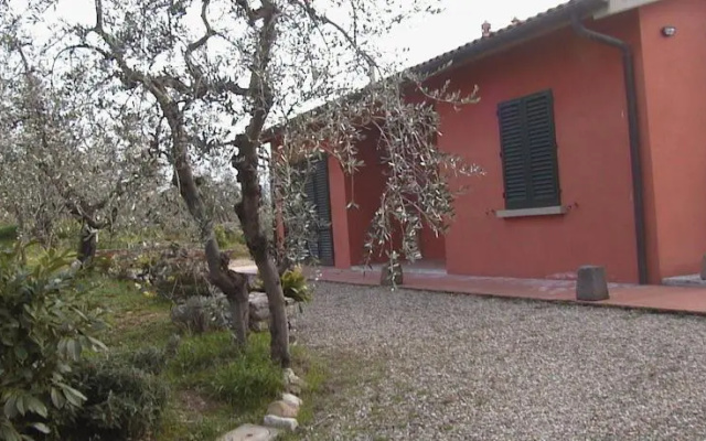 Agriturismo La Casa Rossa