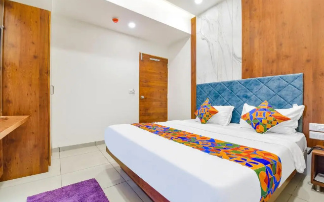 FabHotel Elite Inn I