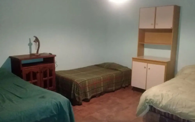 Casa Los Mirlos