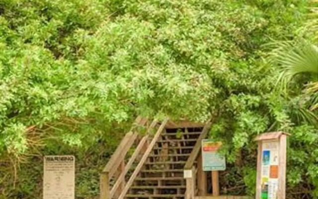 Pelican Inlet E134 Condo