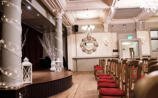 The Drayton Court Hotel