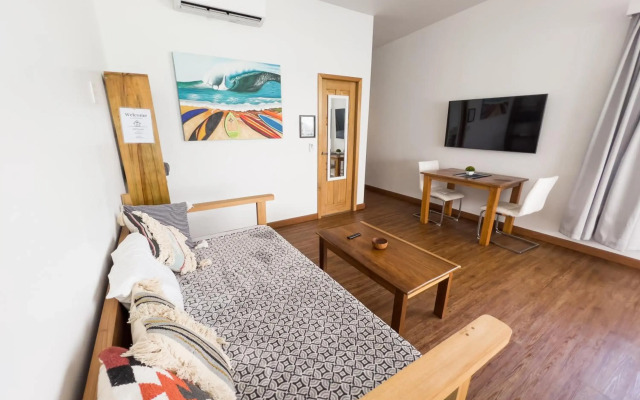 Chango Apartment
