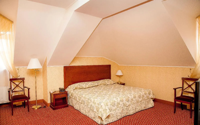 Optima Collection Kamianets-Podilskyi
