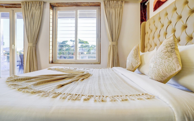 Alaya Stays Nest 4BHK villa with Pool