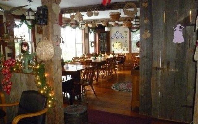 The Okemo Inn