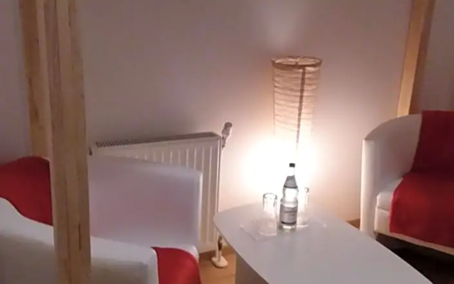Living In The Box