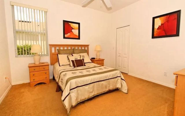 Herring Holiday home 134