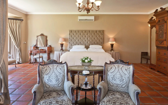 La Plume Boutique Hotel & Spa