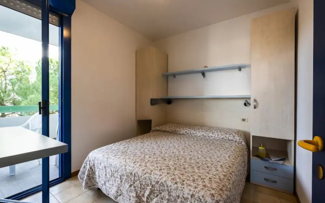 Comfortable Bibione Apartment With Terrace