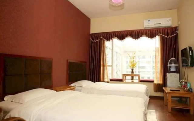 Xiaoqi Yizhan Hotel