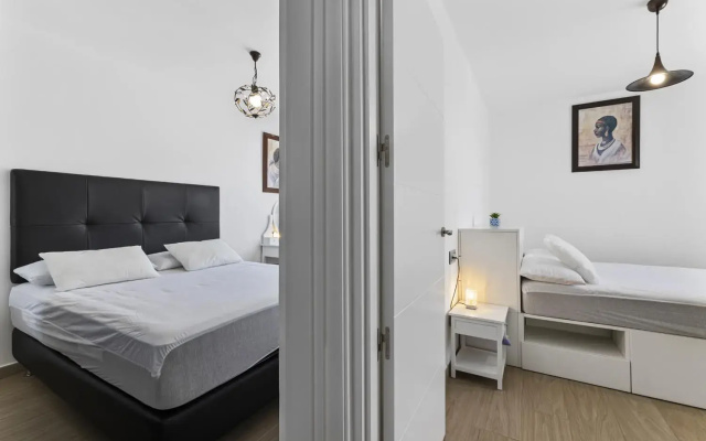 Apartamento Adama - GESCAV