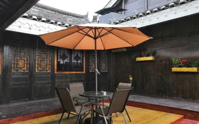 Qianxun Xijiang Homestay