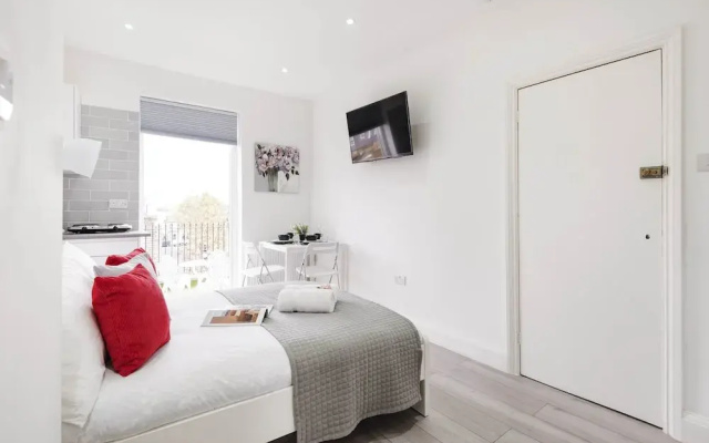 The Armadale Road Residence II