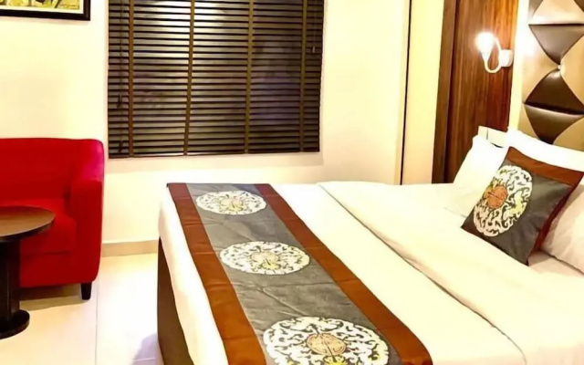 Premium Hotel & Suites by Victoria Inn