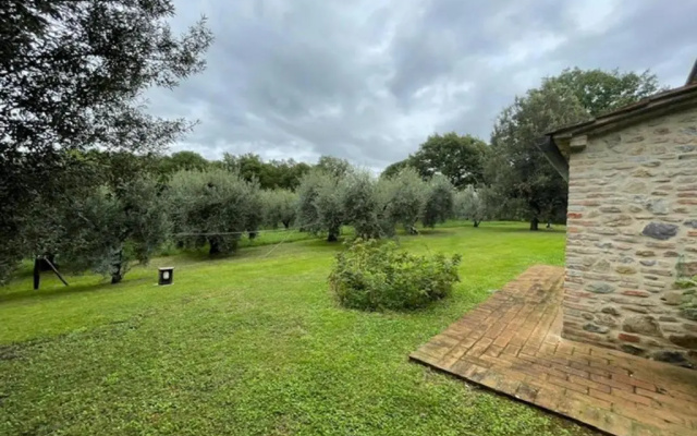 Semidetached Villa Shared Pool