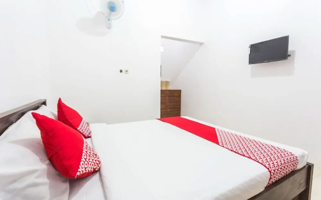 Murni Homestay by OYO Rooms
