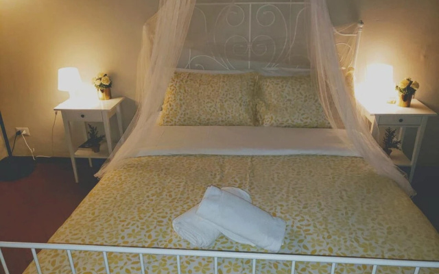 Studio in Firenze, With Wonderful City View and Wifi