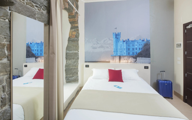 B&B Hotel Trieste