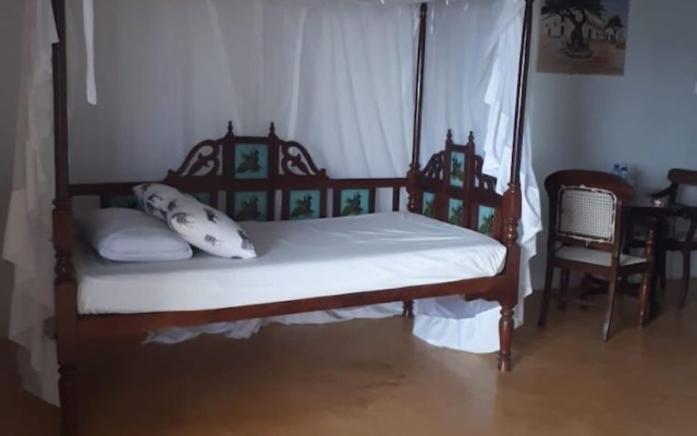 Stopover Guest House Lamu Town