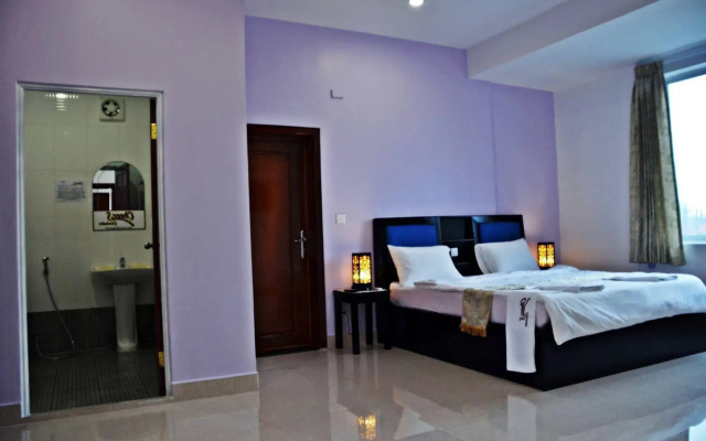 Benny's Boutique Hotel