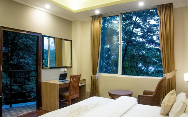 Sumitel Gangtok