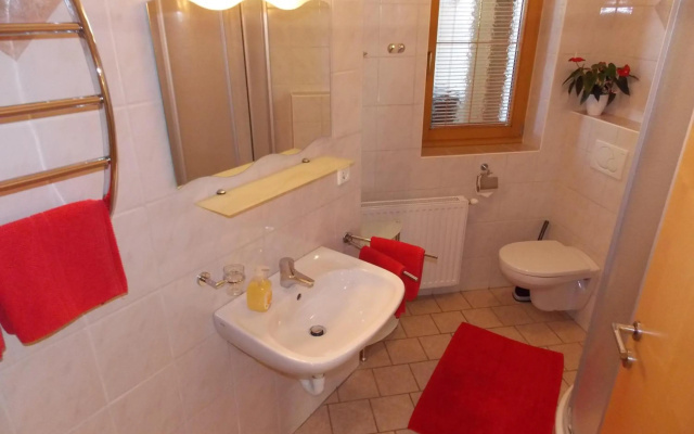 Ferienwohnung Eberharter