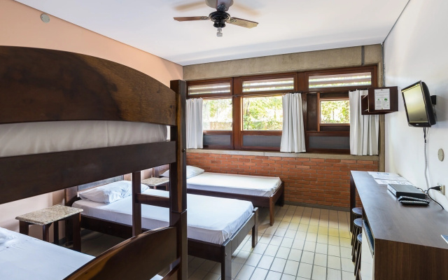 Mira Maré Praia Hotel