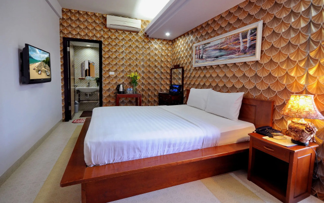 101 Star Hotel